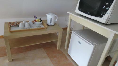 Bed & Breakfast La Fosse S�che