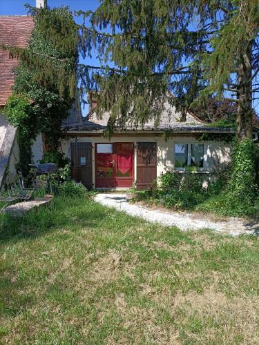 Bed & Breakfast La Fosse S�che