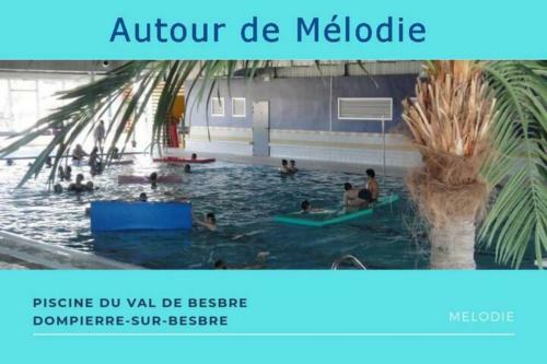 Hostal M�lodie Lumineuse Et Spacieuse � 6km Du Pal