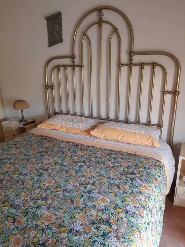 Apartamento Appartamento Rosati