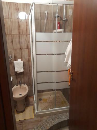 Apartamento Appartamento Rosati