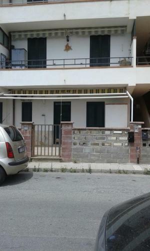 Apartamento Appartamento Rosati