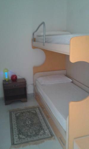 Apartamento Appartamento Rosati