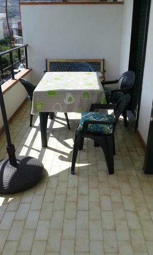 Apartamento Appartamento Rosati