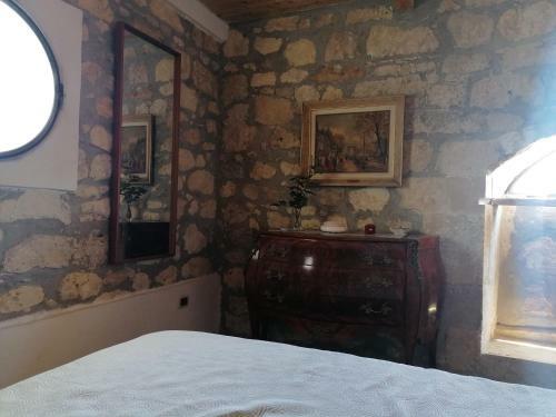 Apartamento Tenuta Case Valenti Palmento Cuba