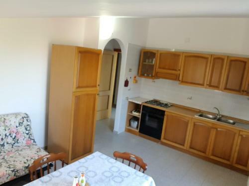 Apartamento Fiori D'arancio