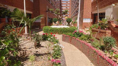 Apartamento Playa Coral 1 Marina Dor