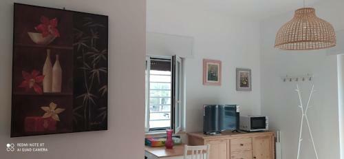 Apartamento Villa Francesca Appartamento Ciao Ciao Bambina