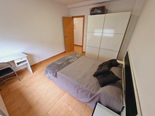 Apartamento Piso Reformado Pontevedra