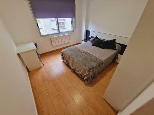 Apartamento Piso Reformado Pontevedra