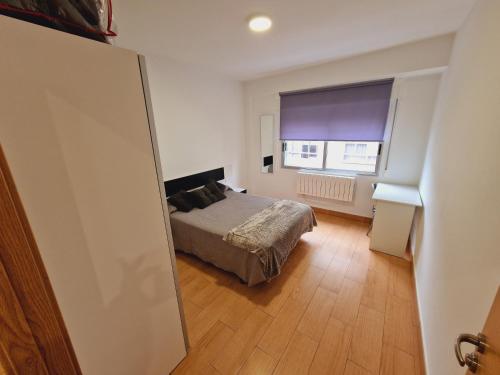 Apartamento Piso Reformado Pontevedra