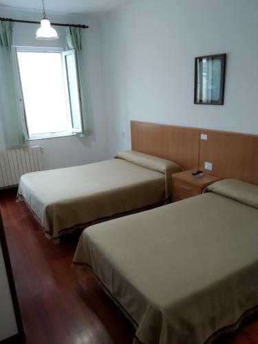 Hostal Residencia Presidente