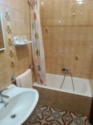 Hostal Residencia Presidente