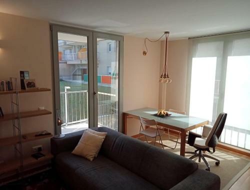 Apartamento Reinante