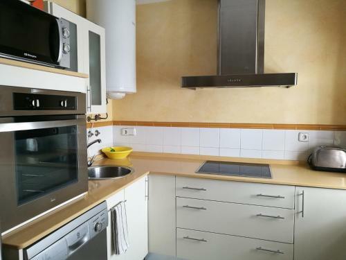 Apartamento Aldama En El Centro De Sanl�car De Barrameda