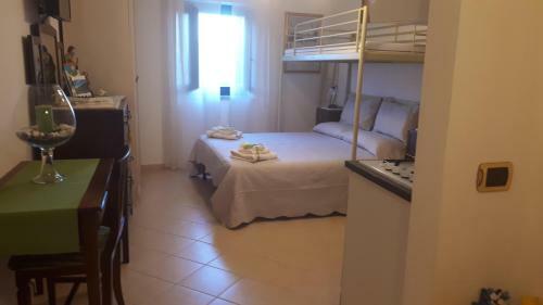 Apartamento Casa Vacanza Degli Angeli - Cilento