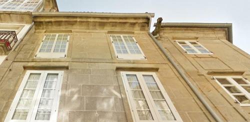 Albergue Pensi�n Residencia Universitaria Rey
