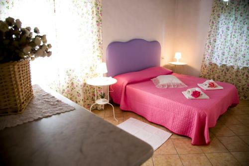 Apartamento Casa Vacanza Francesca #12