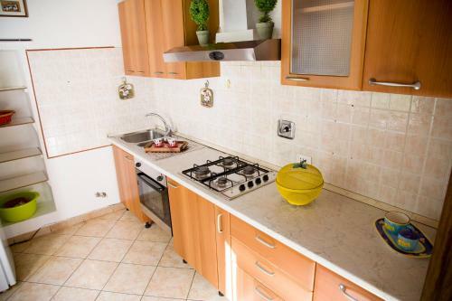 Apartamento Casa Vacanza Francesca #12