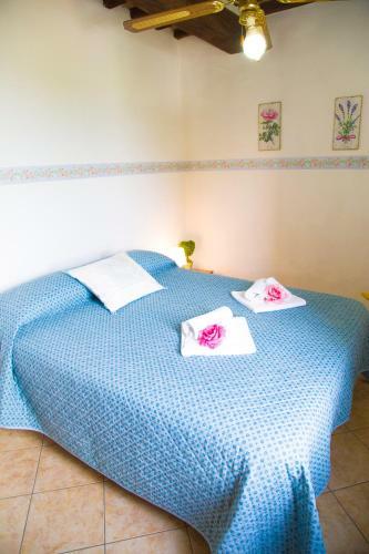 Apartamento Casa Vacanza Francesca #12