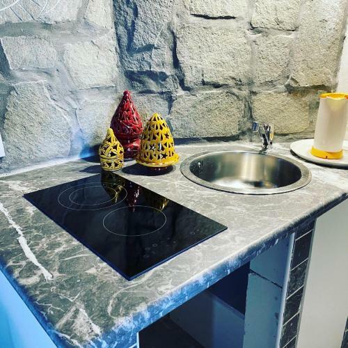 Lodge Maison Du Reve Scario