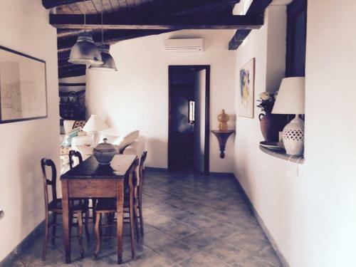 Lodge Maison Du Reve Scario