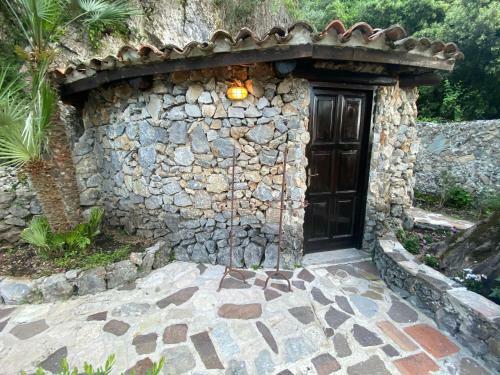 Lodge Maison Du Reve Scario