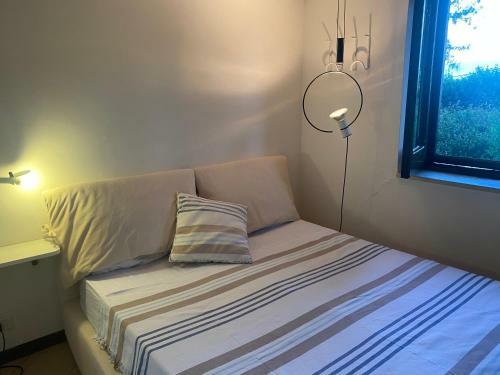Lodge Maison Du Reve Scario