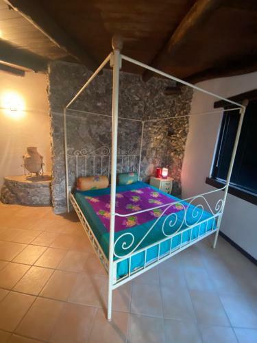 Lodge Maison Du Reve Scario