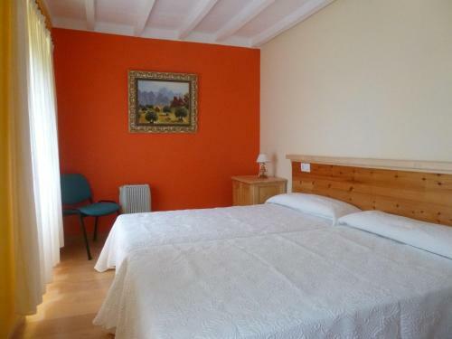 Vivienda Vacacional San Antonio