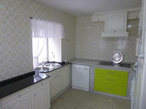 Vivienda Vacacional San Antonio