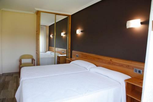 Apartamentos San Antonio