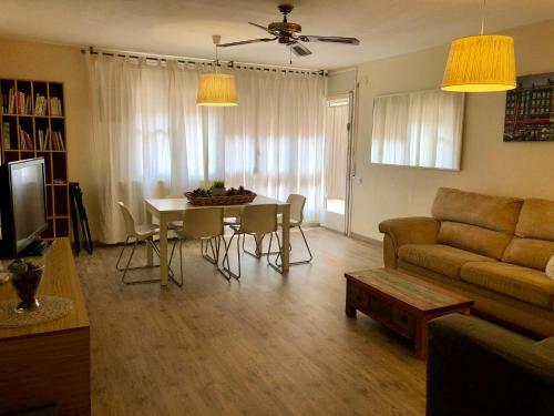 Apartament Prat De La Riba