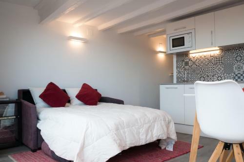Apartamento Pla�a Forum - Aeris