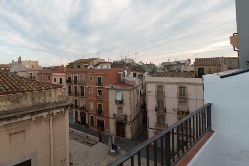 Apartamento Pla�a Forum - Aeris