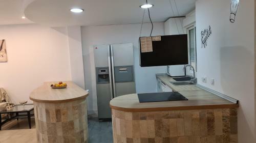 Apartamento Pinisoler