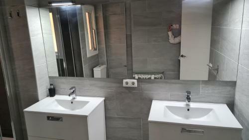 Apartamento Pinisoler