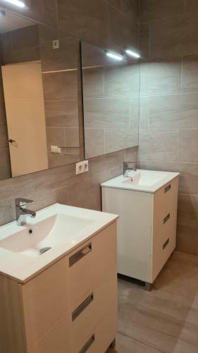 Apartamento Pinisoler