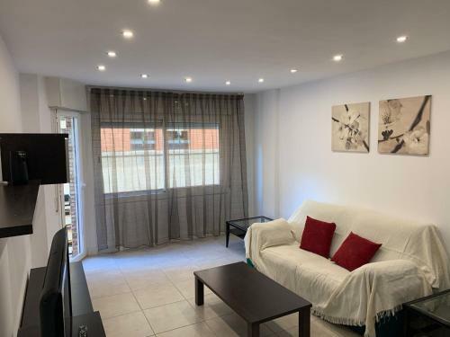 Apartamento Pinisoler