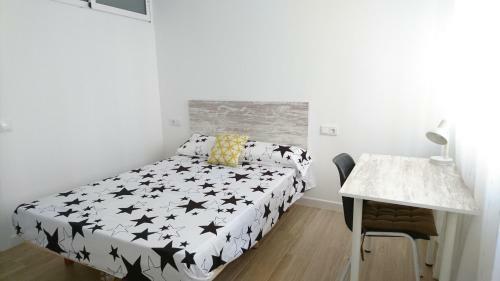 Apartamento Tarragona Center Room