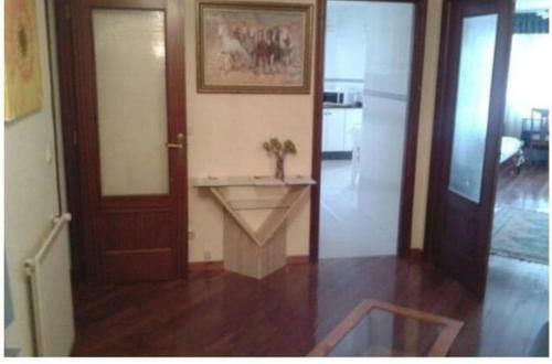 Apartamentos