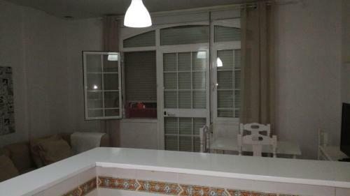 Apartamento La Tortuguita