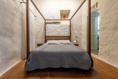 Apartamento Azogue Suites Con Patio Privado