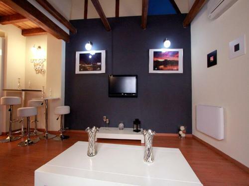 Apartamento Toletum Suite