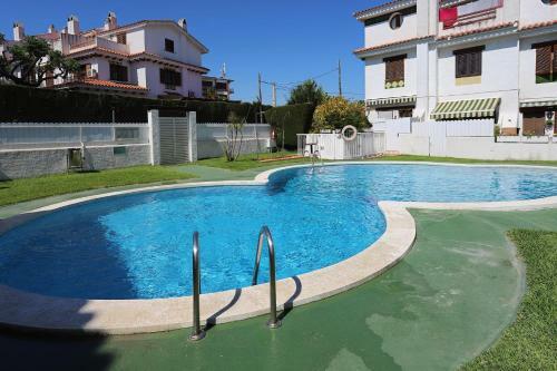 Villa At112 Bages
