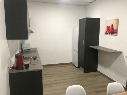 Apartamento Tortosa 22, Nuevo