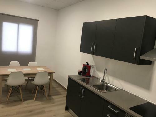 Apartamento Tortosa 22, Nuevo