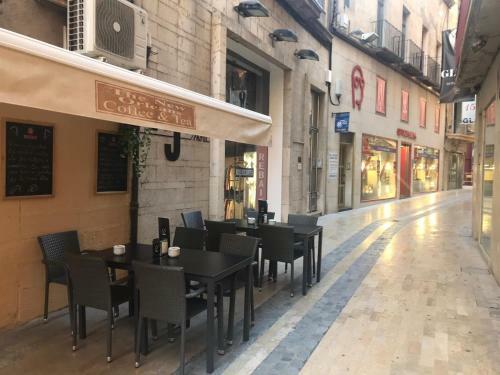 Apartamento Tortosa 22, Nuevo