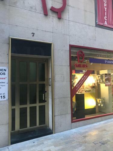 Apartamento Tortosa 22, Nuevo