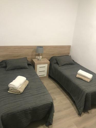 Apartamento Tortosa 22, Nuevo